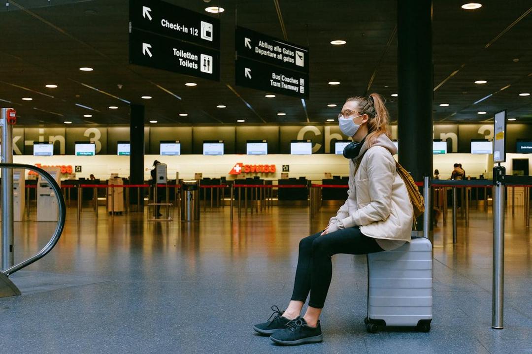 Kapan Waktu Ideal ke Bandara? Perhatikan 5 Faktor Penentunya