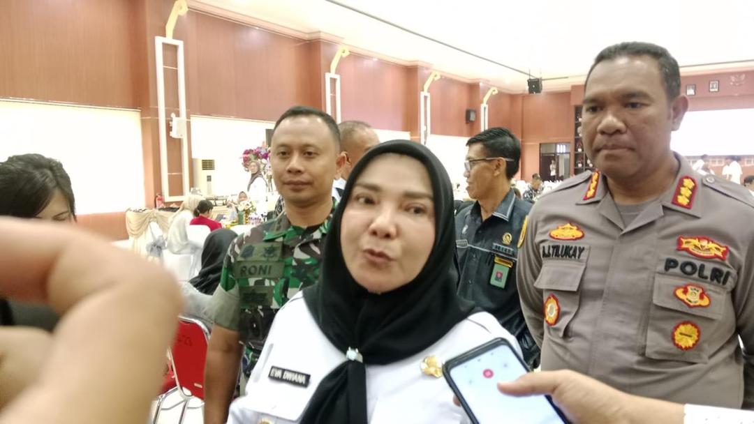 Rute Kereta Gantung Bandar Lampung Diubah, Kini Menuju Air Terjun Batu Putu