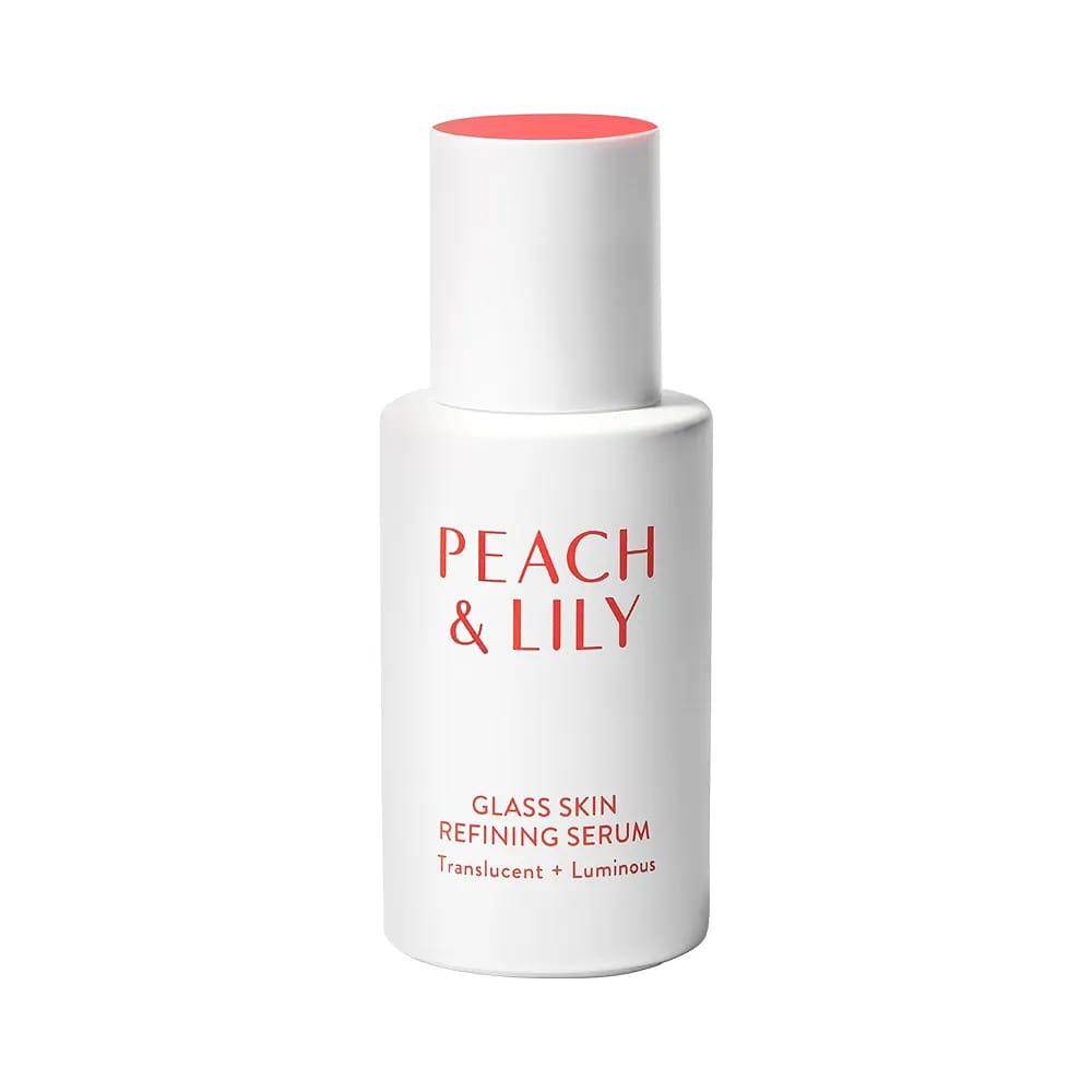 Peach & Lily Glasskin Refining Serum (amazon.com/Peach & Lily Glasskin Refining Serum)