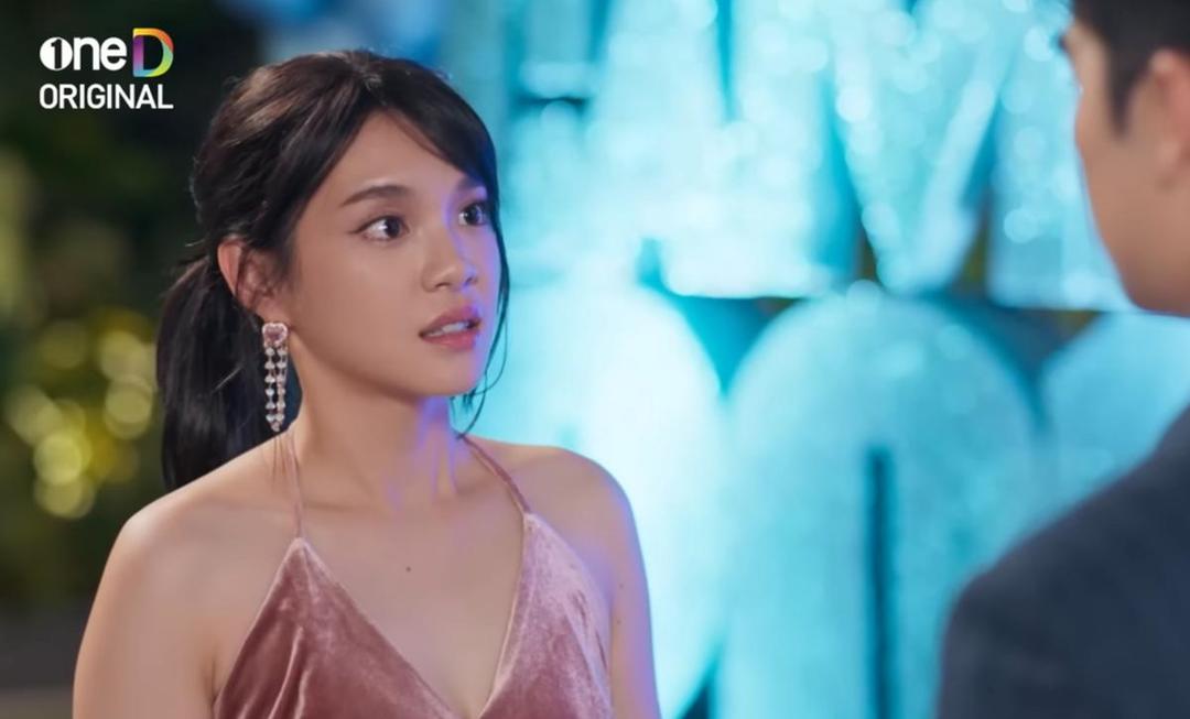 9 Fakta Peran Cherprang Areekul dalam Drama Thailand 9 Years of You