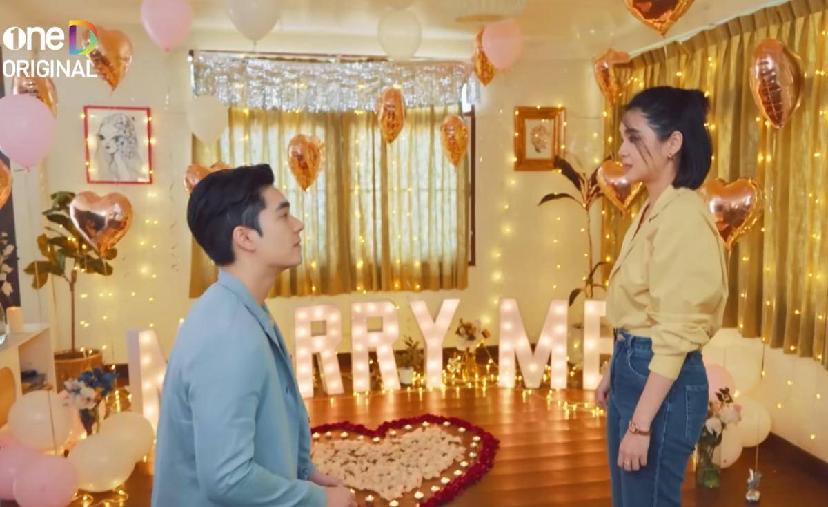 cuplikan drama 9 Years of You (dok. OneD Thailand/9 Years of You)