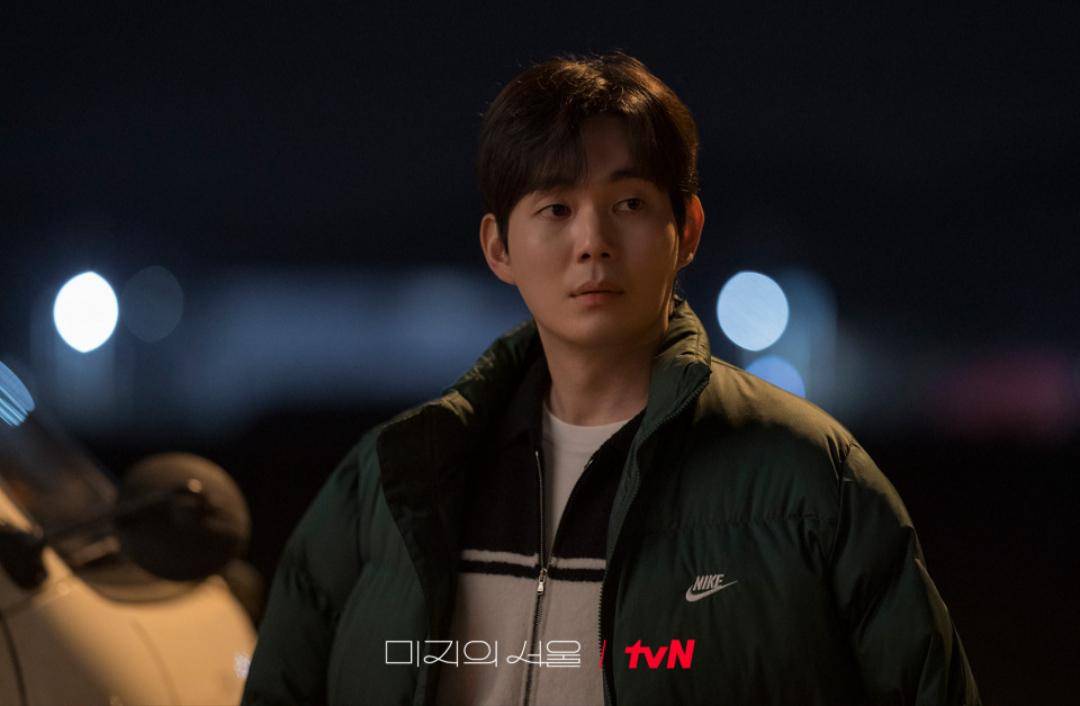cuplikan drama Our Unwritten Seoul (dok.tvn/Our Unwritten Seoul)