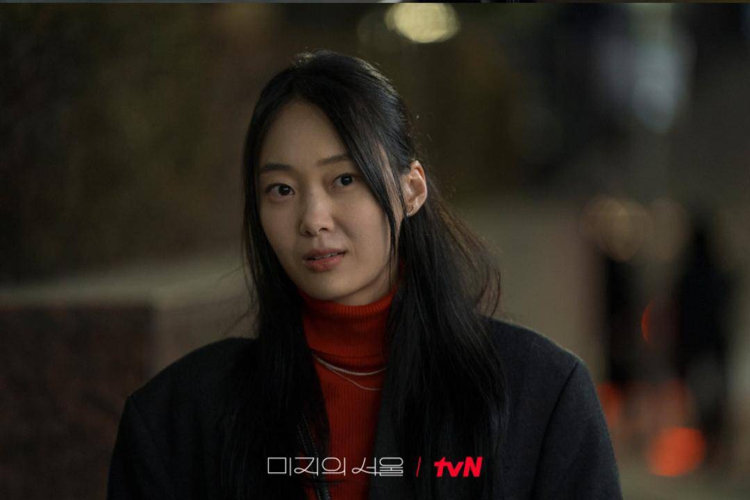 Still cut Our Unwritten Seoul (dok.tvN/Our Unwritten Seoul)