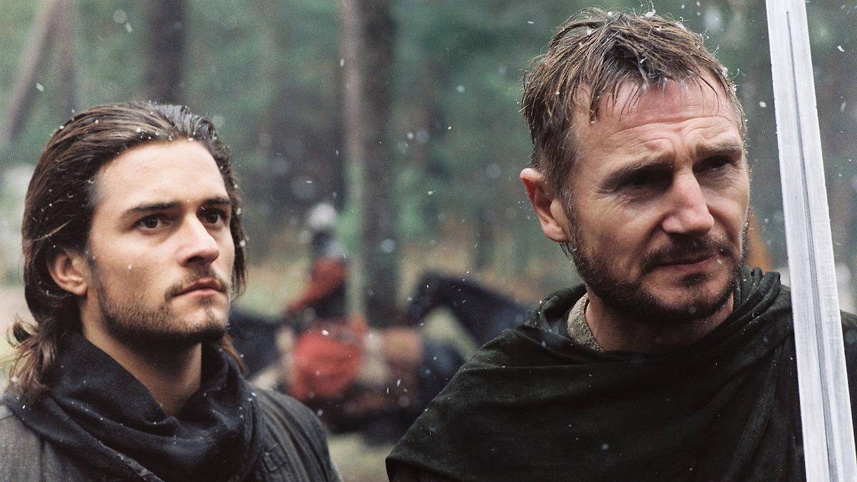 Kingdom of Heaven (dok. 20th Century Fox/Kingdom of Heaven)