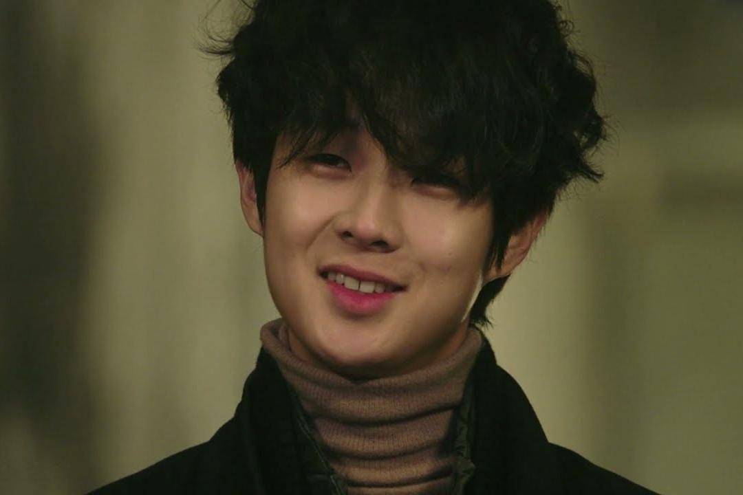 Choi Woo Shik dalam film The Witch: Part 1. The Subversion. (dok. Warner Bros. Pictures/The Witch: Part 1. The Subversion)