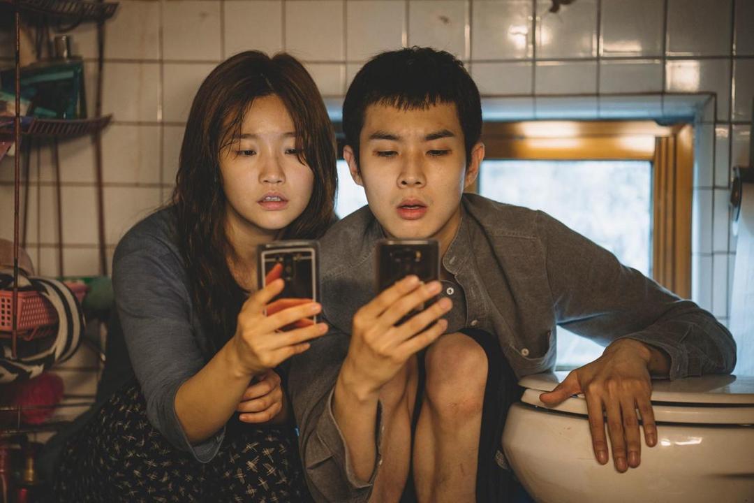 15 Film Korea Terbaik yang Sayang Dilewatkan, Wajib Masuk Watch List!