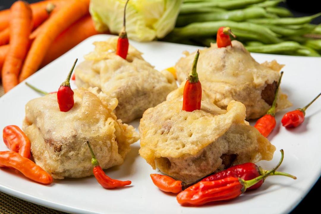8 Ide Jualan dari Tahu Bercita Rasa Pedas, Lezat Semua!