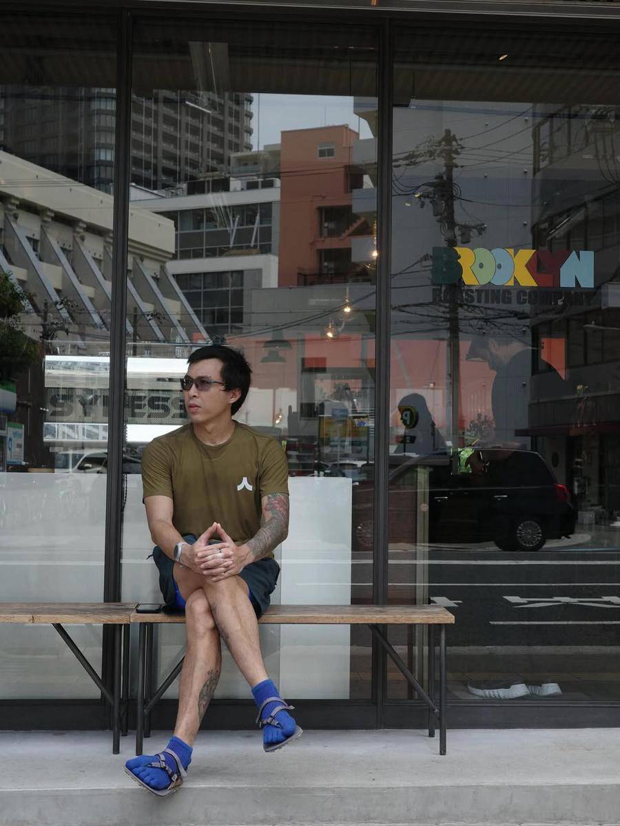 potret dr. Tirta (instagram.com/dr.tirta)