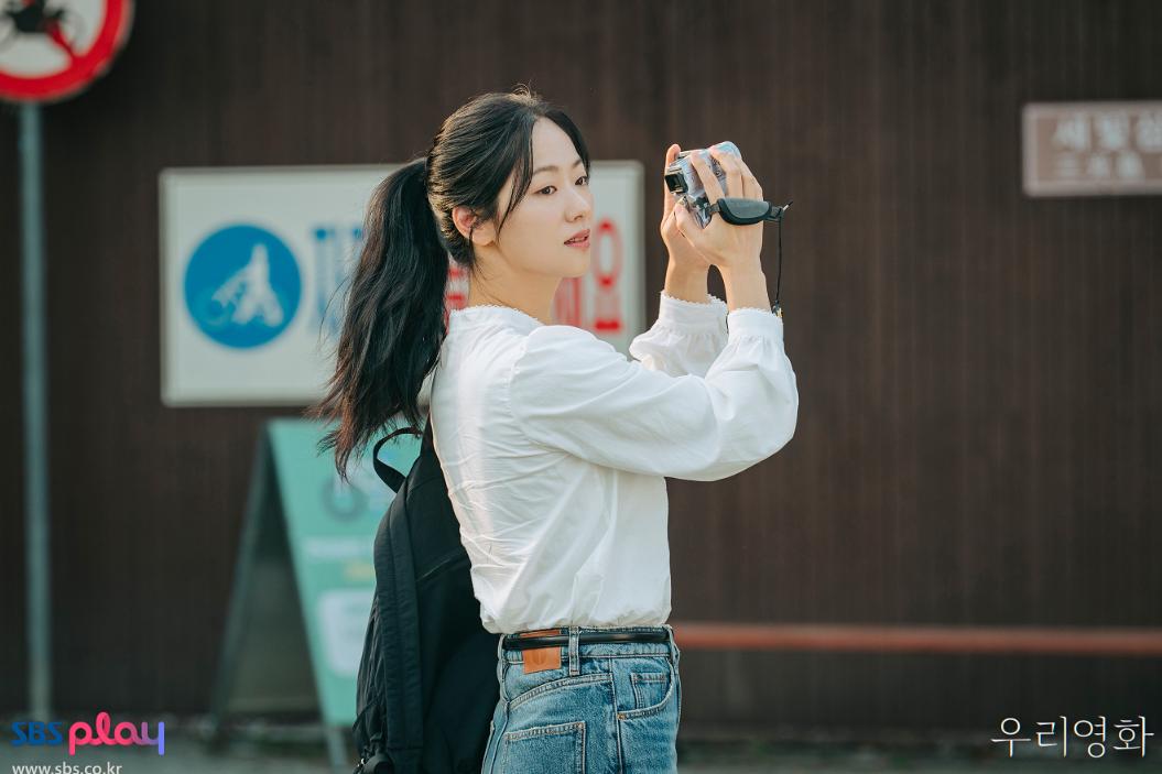 8 Kemalangan Hidup Lee Da Eum di Drakor Our Movie, Punya Umur Pendek?