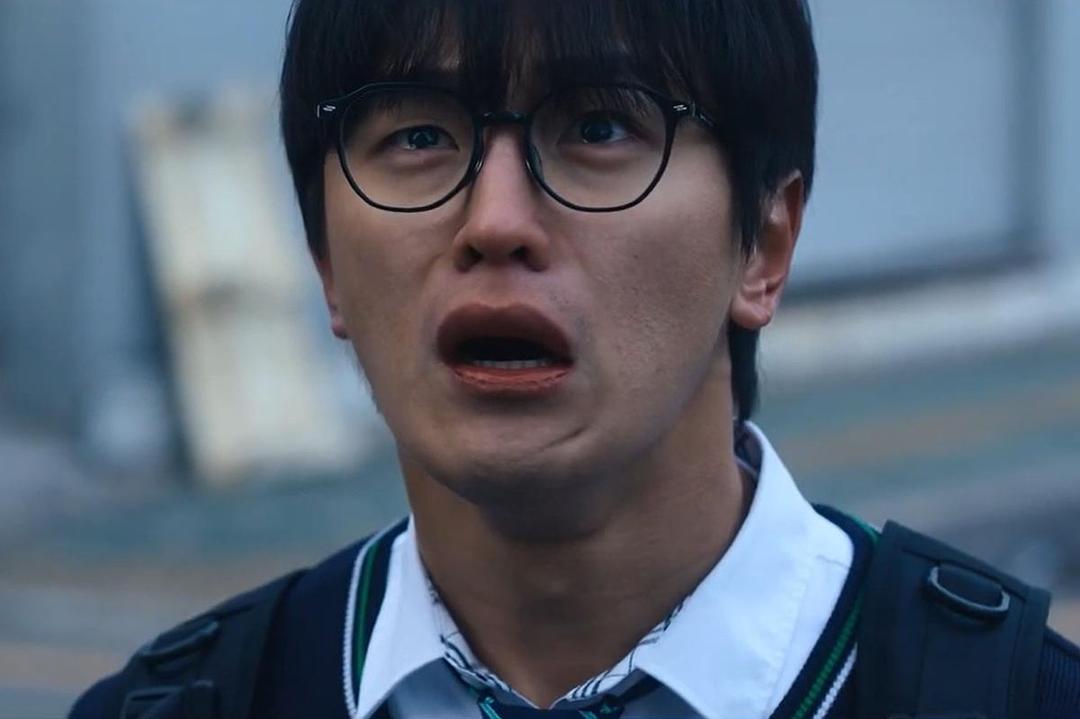 Kronologi Kang Yoon Ki ONE: High School Heroes Ingin Balas Dendam