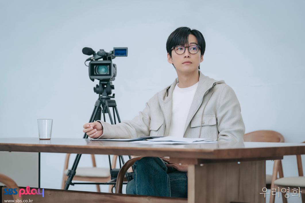 7 Sebab Lee Je Ha Sempat Hiatus dari Industri Film di Drakor Our Movie