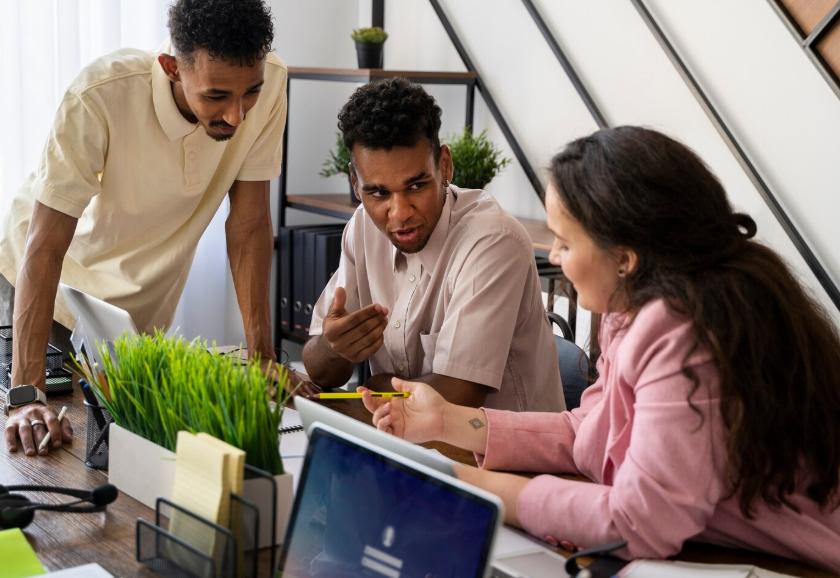 5 Tipe Work Environment dan Cara Cari yang Sesuai Karakter