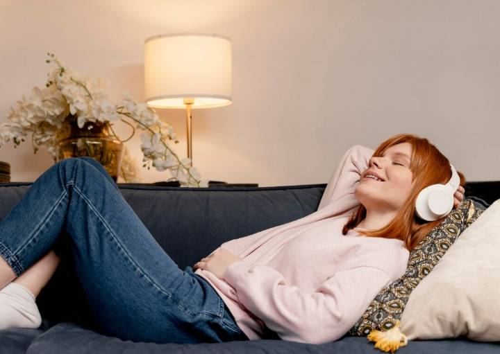 Aktivitas Ringan yang Bantu Jernihkan Pikiran dari Overthinking