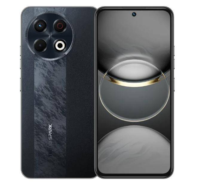 TECNO Spark 30 Pro (tecno-mobile.com)