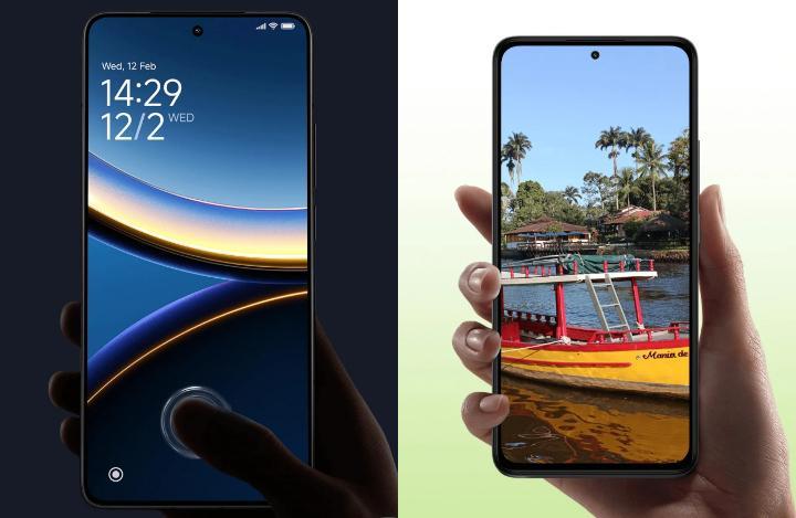 Kelebihan dan Kekurangan Smartphone Layar AMOLED