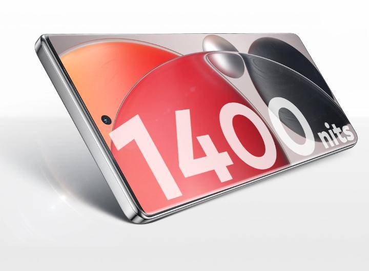 ilustrasi layar itel S25 Ultra (itel-life.com)