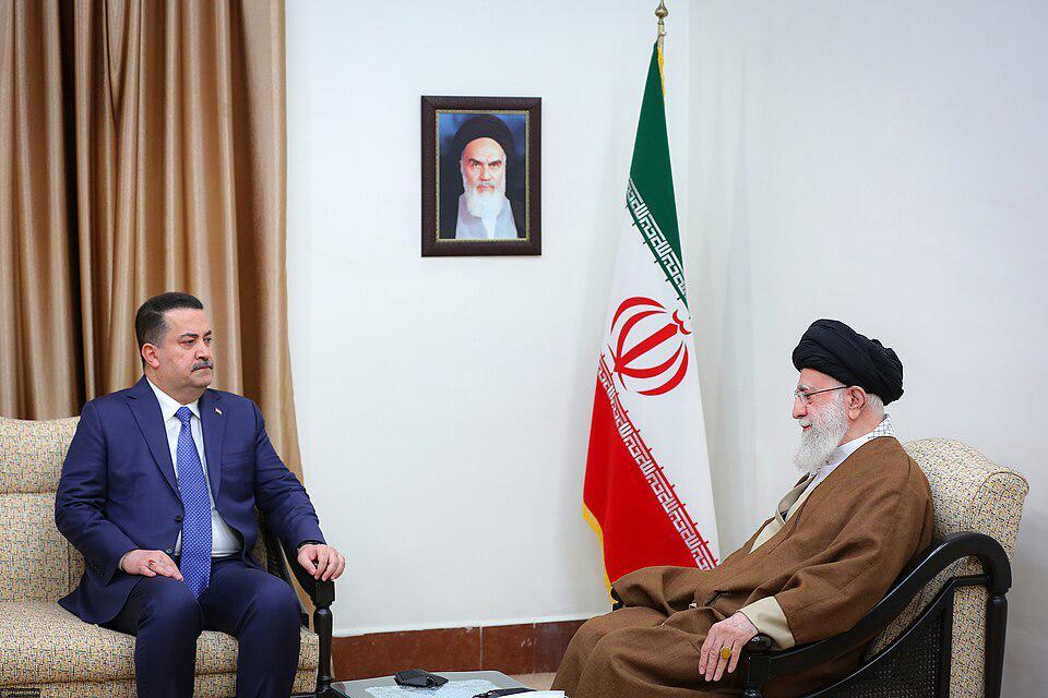 Irak Nyatakan Solidaritas Bersama Iran Lawan Israel