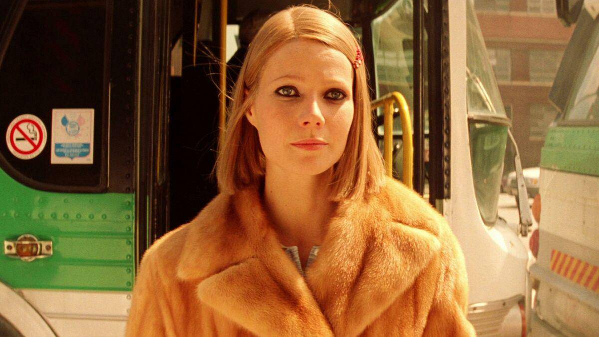The Royal Tenenbaums (dok. Touchstone Pictures/The Royal Tenenbaums)