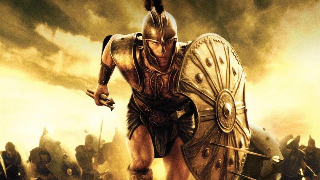 9 Film Aksi Sejarah Terbaik yang Wajib Kamu Tonton