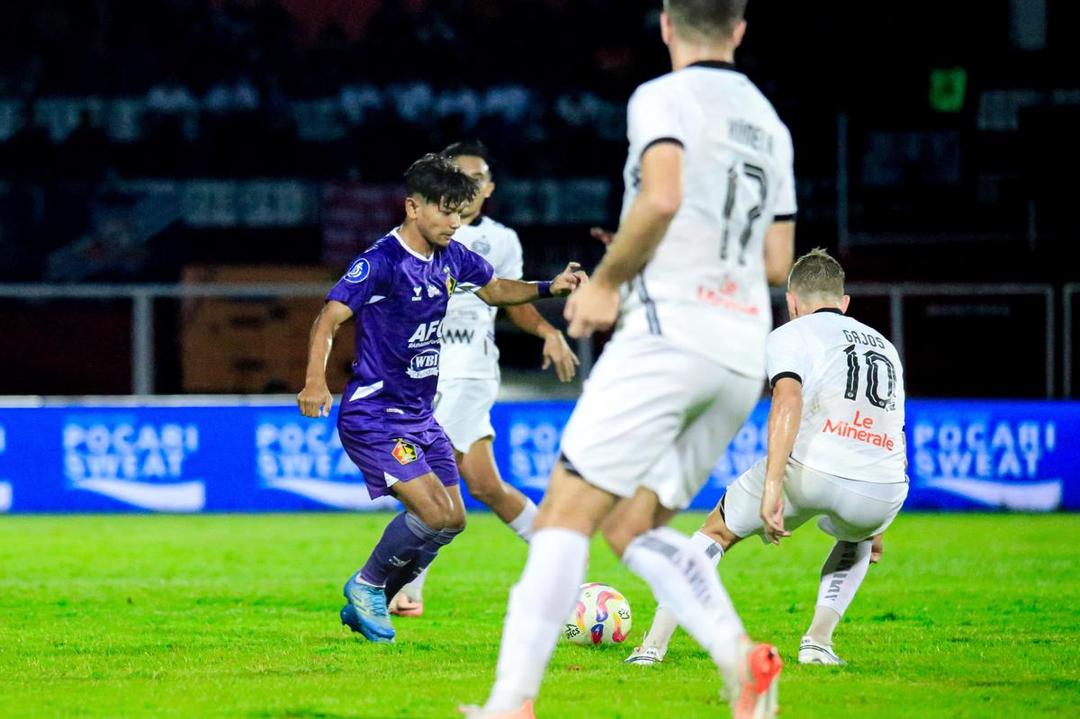 10 Pemain Persik Kediri Dilepas, Manajemen Masih Evaluasi