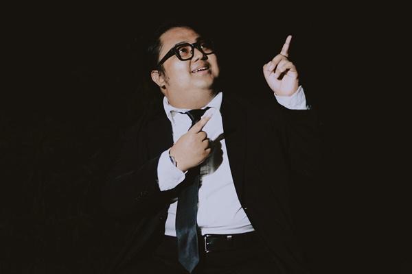 Biodata dan Profil Gustiwiw, Sosok Musisi yang Jenaka