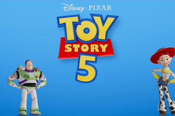 Bocoran Terbaru Toy Story 5, Spill Karakter Villain