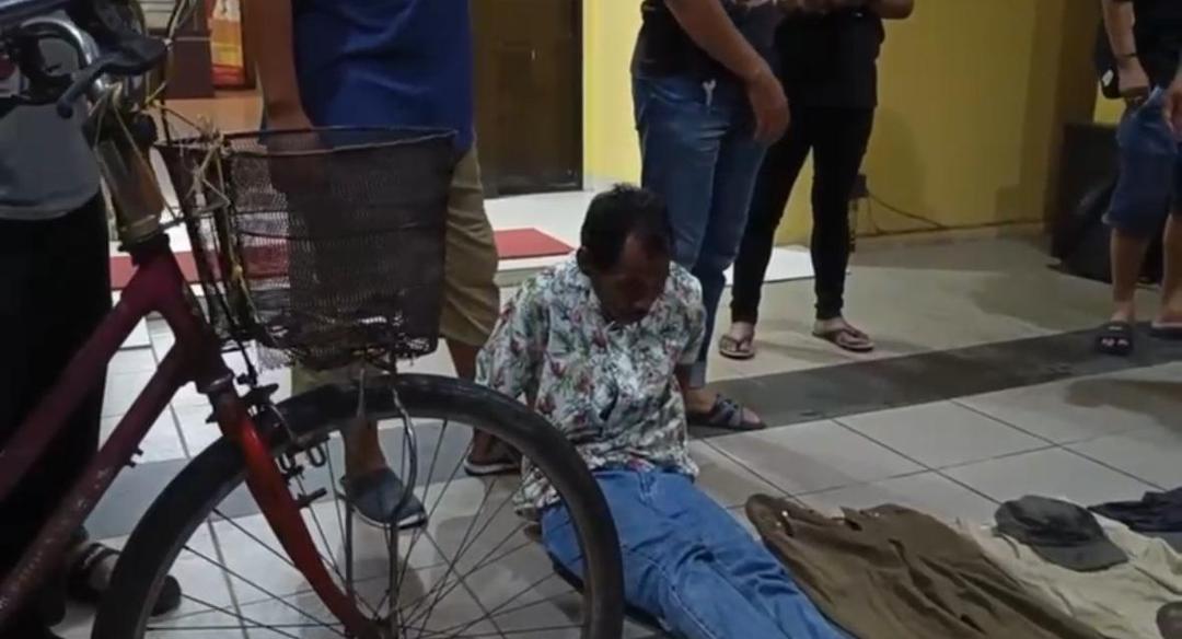 Pelaku Pembunuhan Balita di Singkawang Terungkap, Faktanya Mengejutkan!