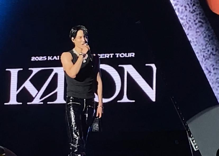 Kai Janji Bakal Bawa EXO Konser di Jakarta, Tunggu Sehun Selesai Wamil!