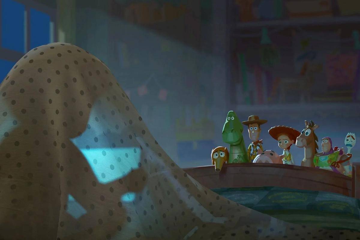 Toy Story 5 (x.com/discussingfilm)