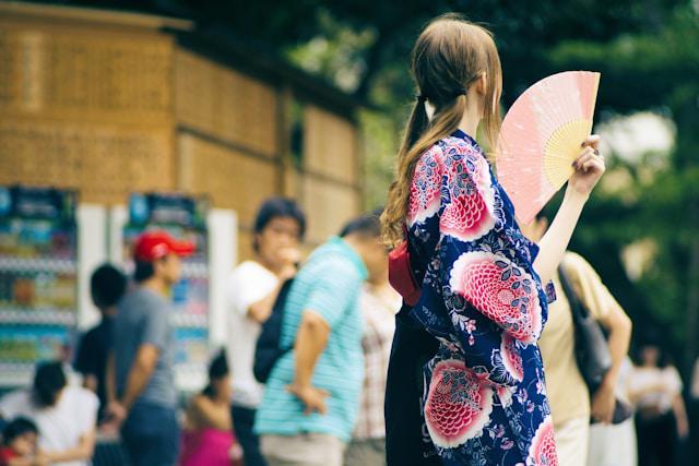 Jadwal Festival Musim Panas Jepang 2025 untuk Liburanmu