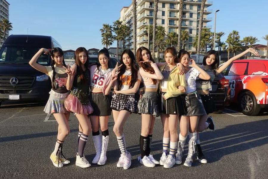 [QUIZ] Member Hearts2Hearts Ini akan Menemanimu Kulineran Musim Panas di Korea Selatan