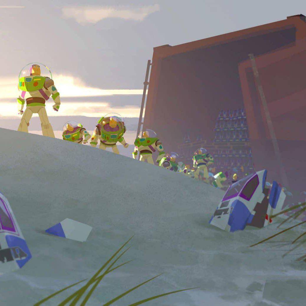Toy Story 5 (x.com/discussingfilm)