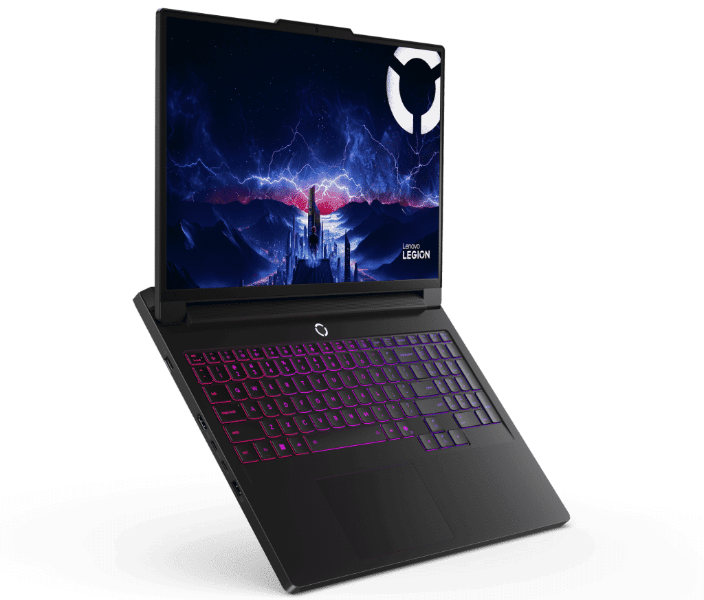 ilustrasi Lenovo Legion Pro 7i (dok. Lenovo)