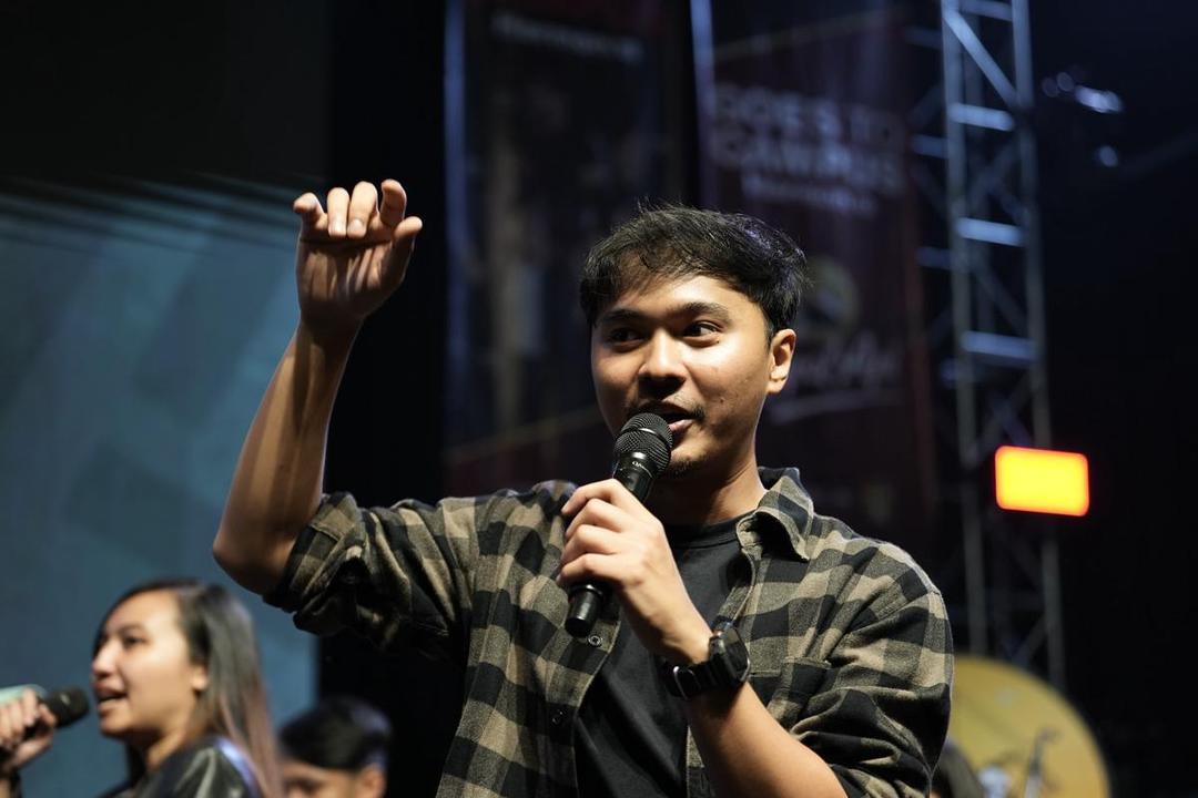 Siapa Owner HMNS? Merek Parfum Lokal Indonesia