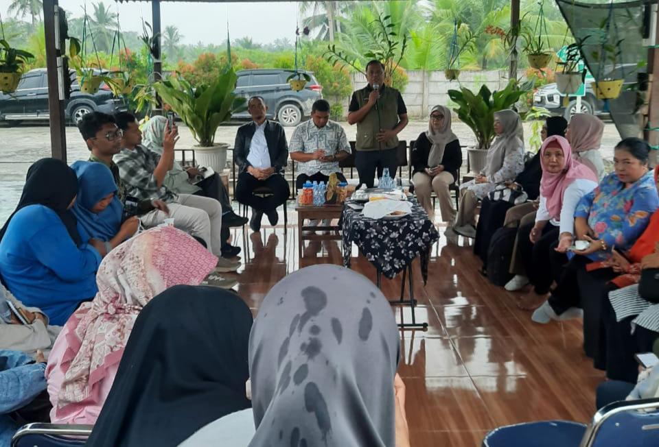 Bangun Sentra Industri di Kota Nusantara, OIKN Tiru Jurus Jitu Balikpapan