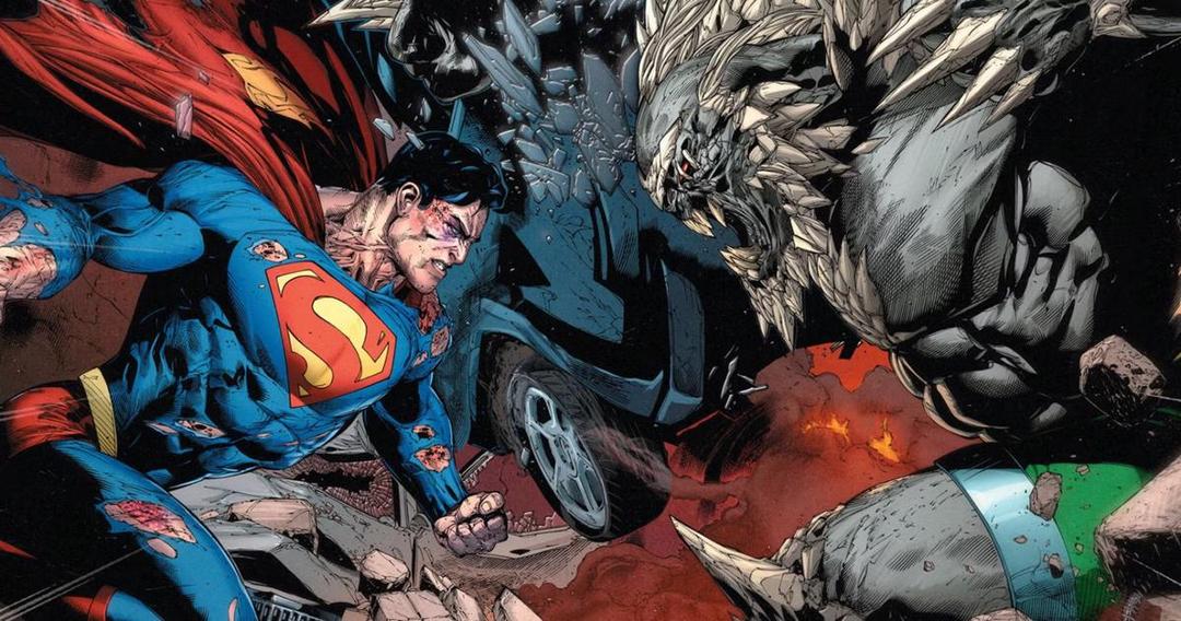 8 Musuh Superman yang Ikonik Selain Lex Luthor!