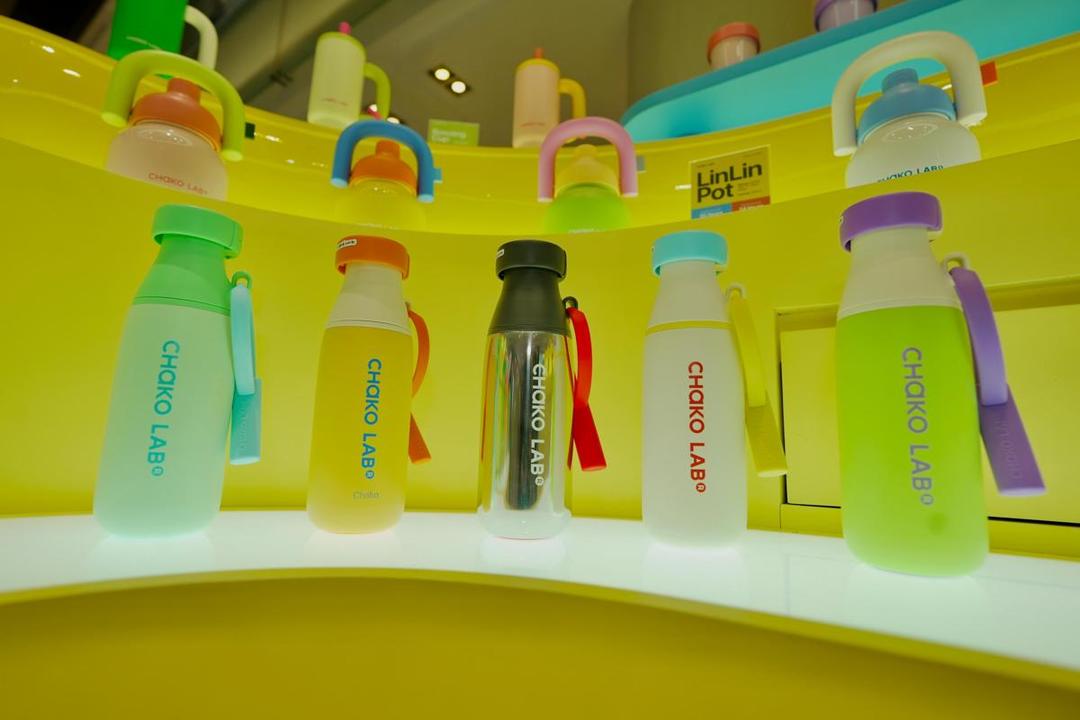 Chako Lab Buka Store Ketiga di Jakarta, Ada Produk Baru Lho!