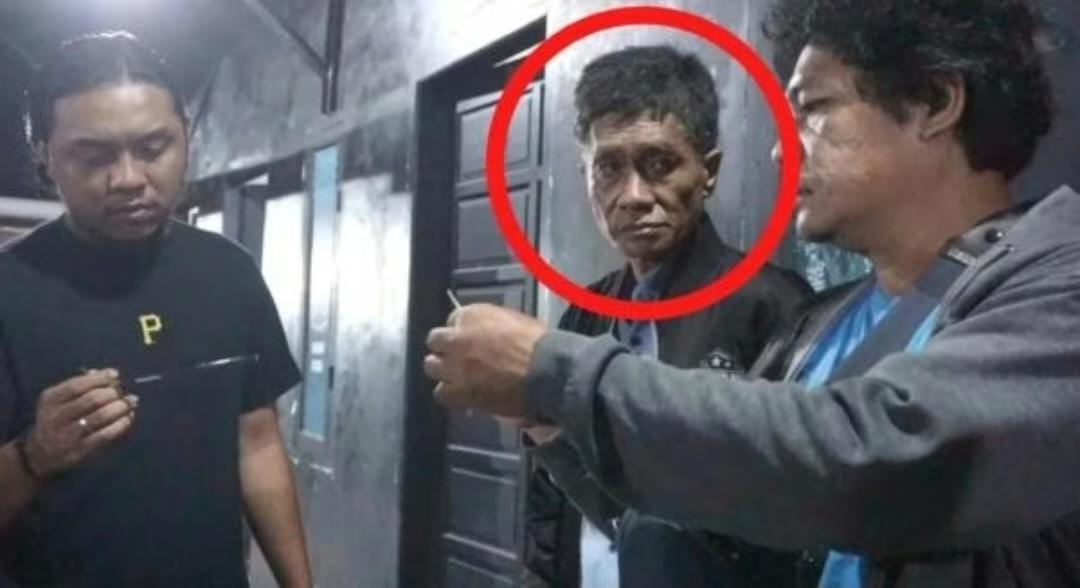 Residivis Pembobol Toko di Makassar Diciduk saat Akan Kabur ke Sulteng