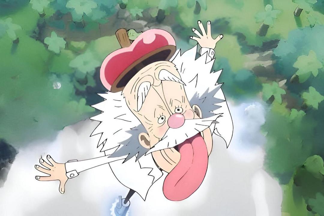 5 Karakter One Piece yang Memodifikasi Buah Iblis Mereka