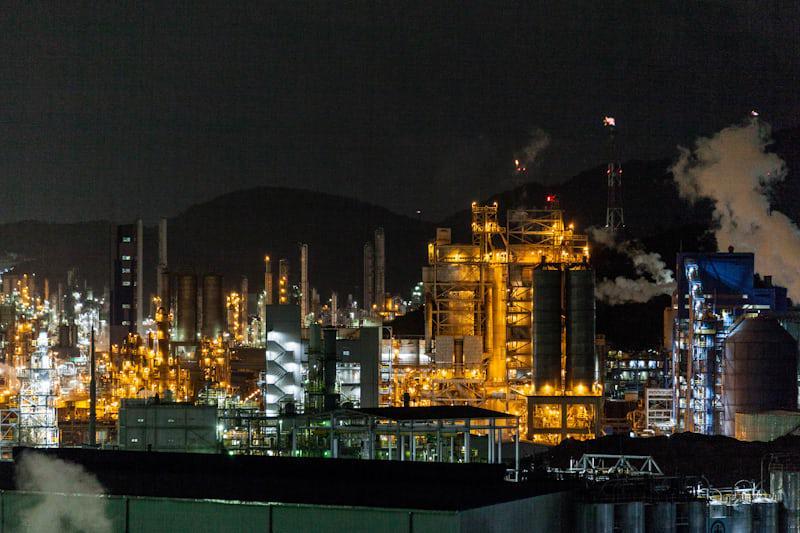 Petronas Siap Ekspansi Global untuk Pangkas Biaya Produksi Minyak