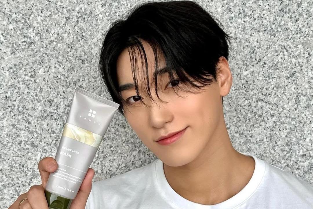 5 Rahasia Daily Skincare ala San ATEEZ, Sehat dan Glowing!
