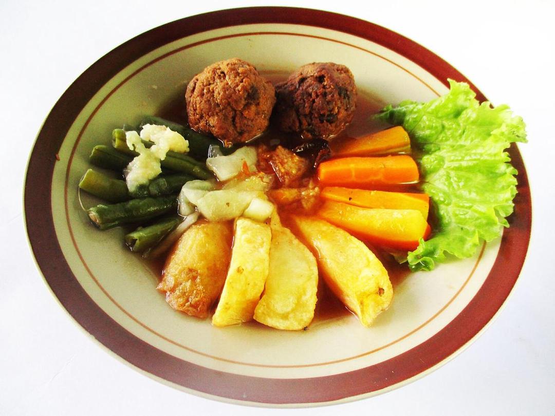 5 Tips Membuat Selat Solo yang Disukai Anak, Lembut dan Manis Gurih