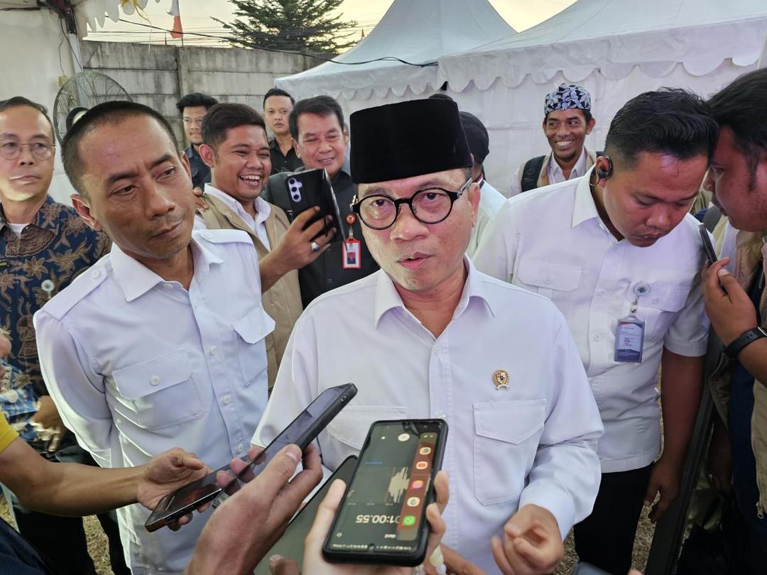Menteri Yandri Minta Pemuda Desa Tak Pindah ke Kota