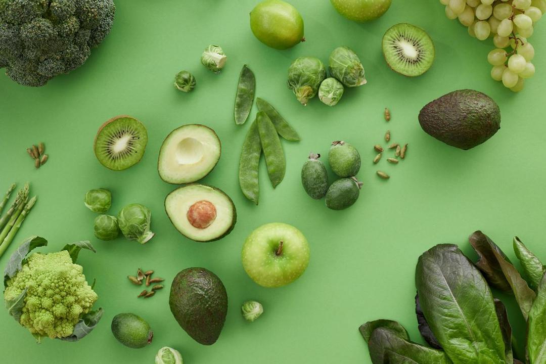 4 Tips Menyimpan Makanan Organik agar Tidak Cepat Busuk