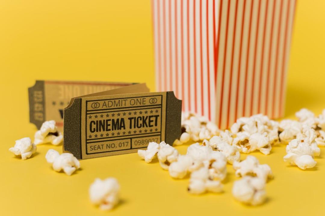 Update Harga Tiket Bioskop Lampung Terbaru Juni 2025, Mulai Rp30 Ribu