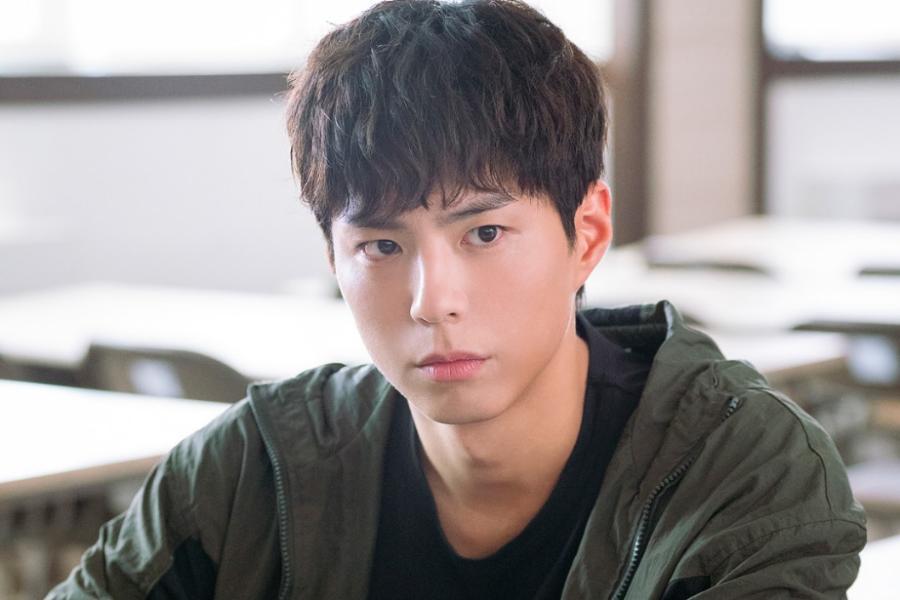 3 Hal Ini Bikin Yoon Dong Ju Terpuruk di Drakor Good Boy