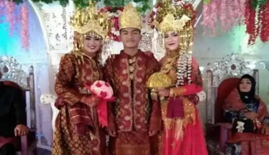 65 Pemohon, Ini Daftar Daerah Pengaju Poligami Terbanyak di Jatim