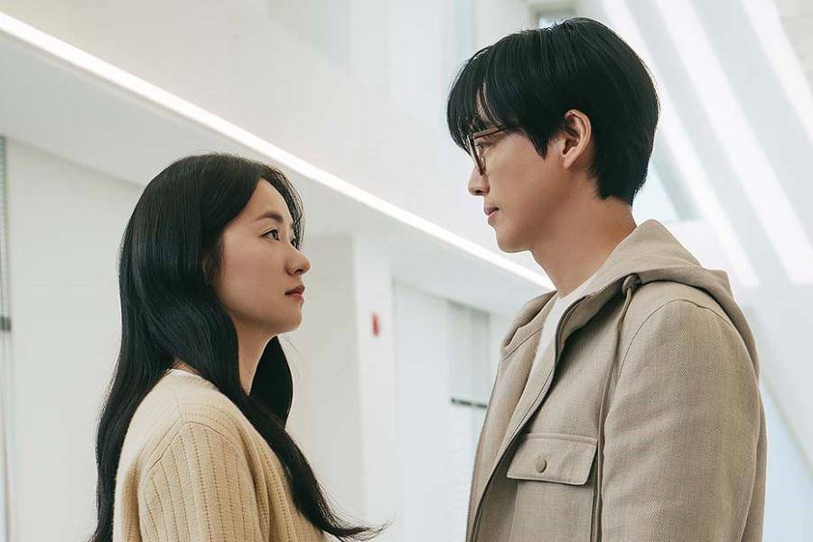 Mengapa Je Ha Ragu dengan Perasaannya pada Lee Da Eum di Our Movie?