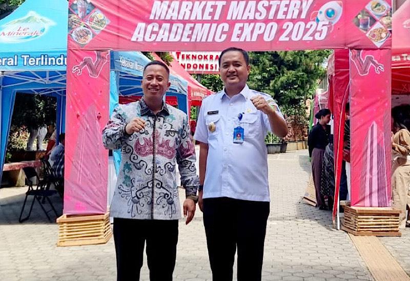 Disdik Lampung: Tes Jalur Prestasi SPMB 2025 SMA Unggul Bebas Bocoran Soal