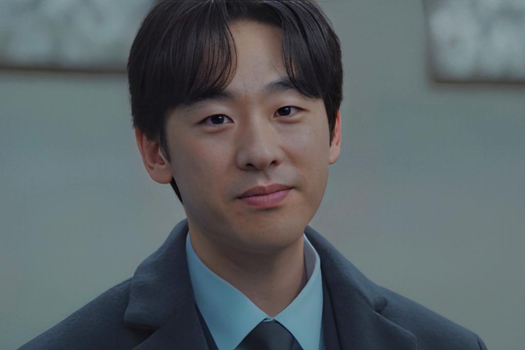 7 Fakta Mengejutkan Karakter Park Sang Yeong di Our Unwritten Seoul